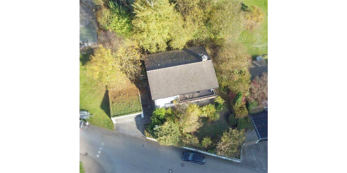 Familienidylle am Wald mit Weitblick 6 zimmer