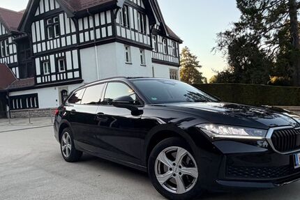 Skoda Superb 79.000 km 31.899 &euro; Oberursel 61440