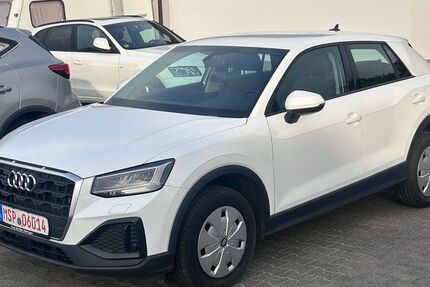 Audi Q2 71.025 km 19.500 &euro; Zellingen 97225