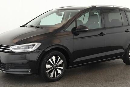 VW Touran 18.500 km 33.784 &euro; Düsseldorf 40233