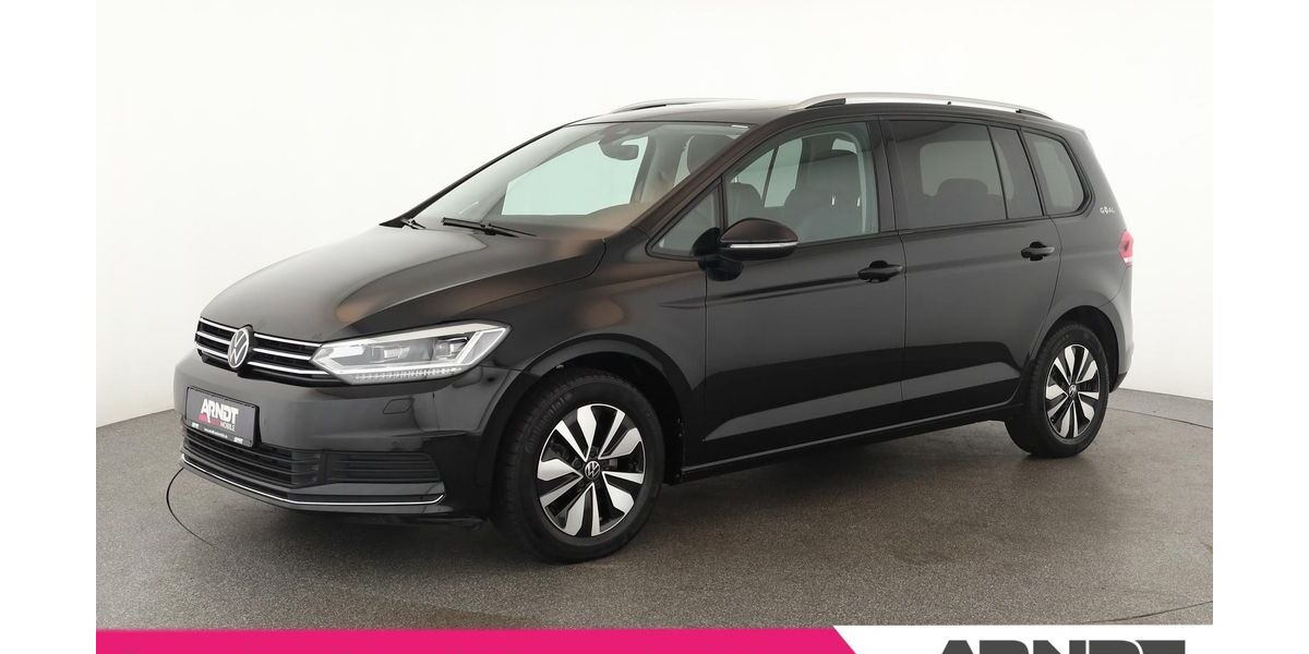 VW Touran 18.500 km 33.784 &euro; Düsseldorf 40233