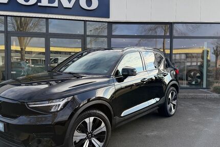 Volvo XC40 30.600 km 26.990 &euro; Lippstadt 59557
