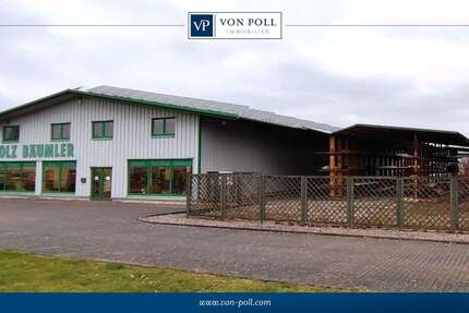 Gewerbeobjekt Berka/Werra Werra - 890.000&euro; | Angebot:19980341