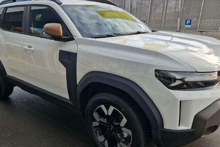 Dacia Duster 2.950 km 25.990 &euro; Kleinmaischeid 56271