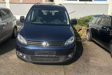 VW Caddy 225.000 km 9.990 &euro; Hildesheim 31139
