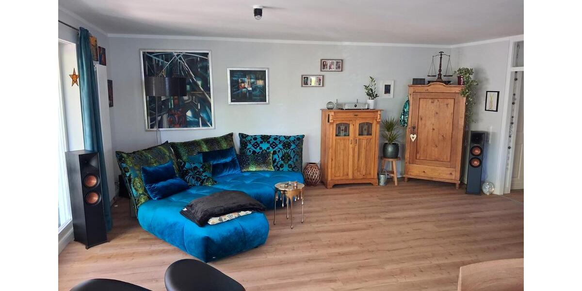 Terrassenwohnung Wehrheim - 3.5 Zimmer, 115 m&sup2;, 439.000&euro; | Angebot:26859242