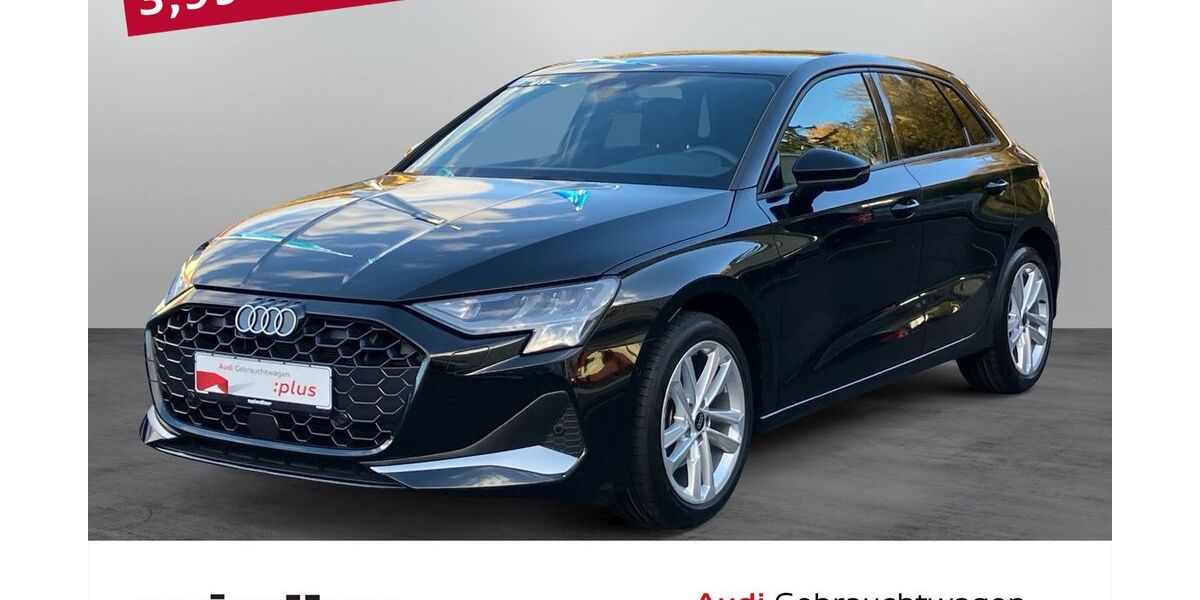 Audi A3 23.000 km 29.880 &euro; Kitzingen 97318