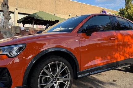 Audi Q3 102.500 km 25.850 &euro; Gevelsberg 58285