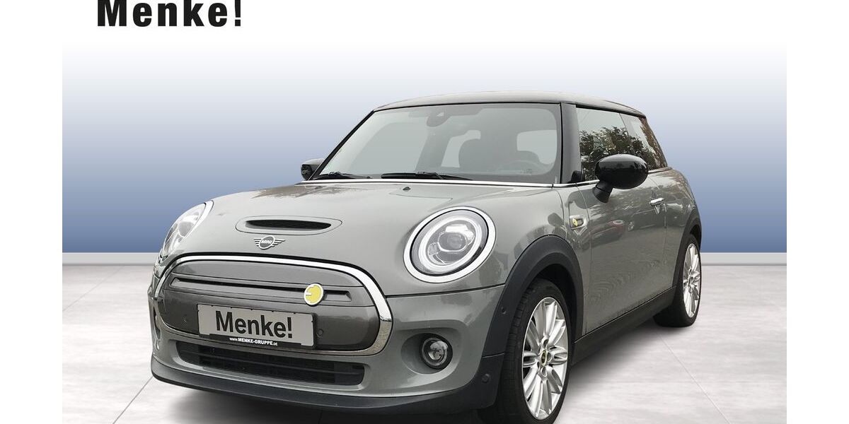 Mini Cooper SE 68.536 km 18.490 &euro; Lohne 49393