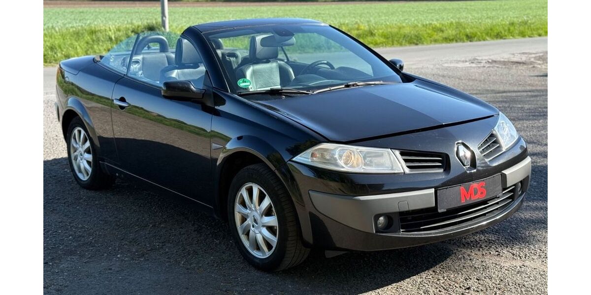 Renault Megane 367.334 km 550 &euro; Dülmen 48249