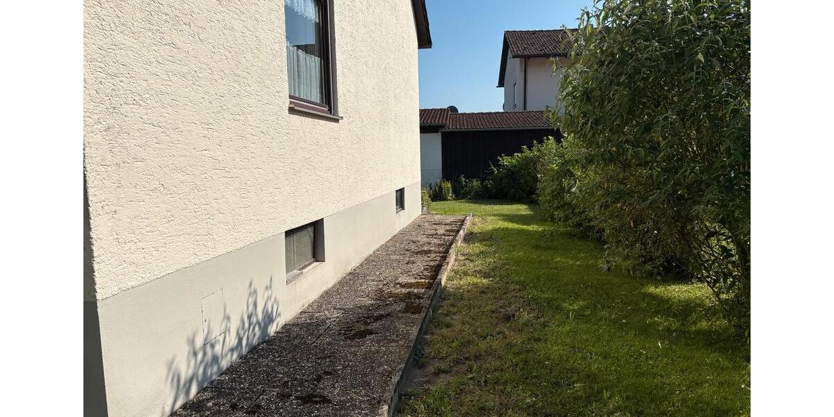 Einfamilienhaus Bach an der Donau - 4 Zimmer, 109 m&sup2;, 480.000&euro; | Angebot:24537827