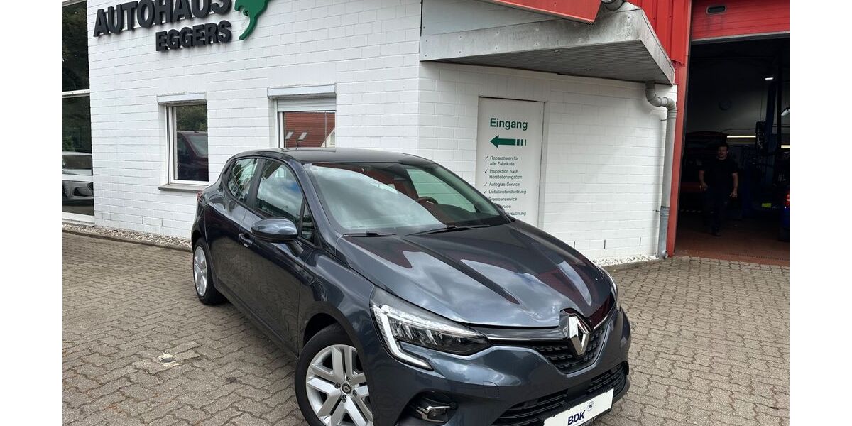Renault Clio 29.925 km 12.470 &euro; Bad Segeberg 23795