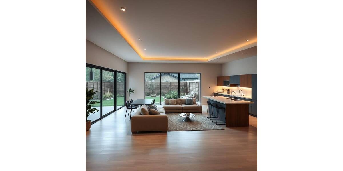 Einfamilienhaus Neukloster - 5 Zimmer, 182 m&sup2;, 455.000&euro; | Angebot:25666405