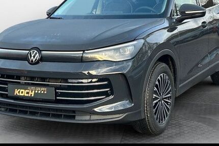 VW Tiguan 6.500 km 42.250 &euro; Schwaebisch Hall 74523