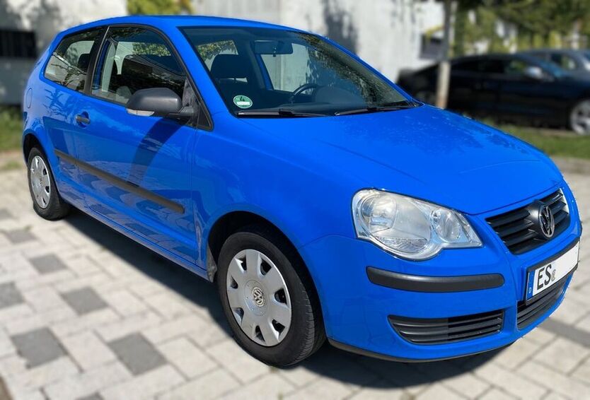 Polo