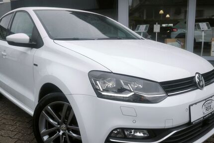 VW Polo 72.920 km 13.950 &euro; Xanten 46509