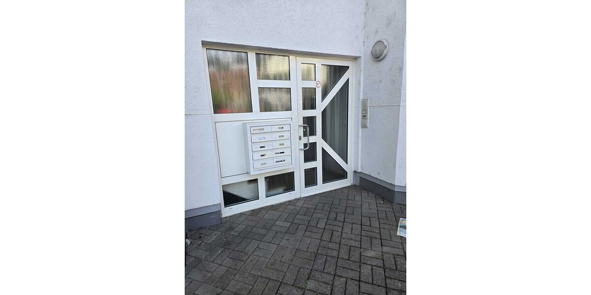 Schlüchtern, ELW - Etagenwohnung Schlüchtern | Angebot:26590501