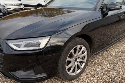 Audi A4 219.000 km 17.729 &euro; Germersheim 76726