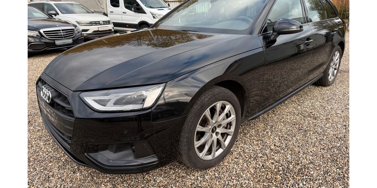 Audi A4 219.000 km 17.729 &euro; Germersheim 76726