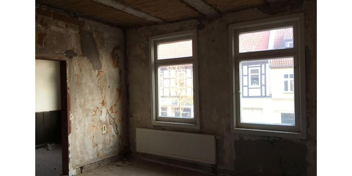 Mehrfamilienhaus, Wohnhaus Genthin - 85.000&euro; | Angebot:26886543