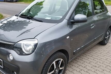 Renault Twingo 173.570 km 4.500 &euro; Mittenwalde 15749
