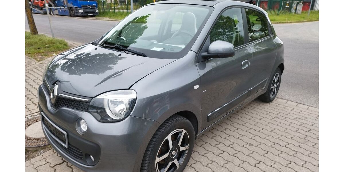 Renault Twingo 173.570 km 4.500 &euro; Mittenwalde 15749