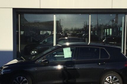 VW Golf 46.800 km 22.990 &euro; Niebüll 25899