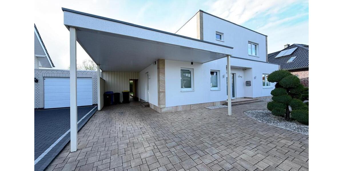 Einfamilienhaus Vechta - 580.000&euro; | Angebot:26135654