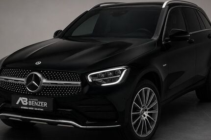 Mercedes-Benz GLC 300 144.000 km 31.900 &euro; Wirges 56422