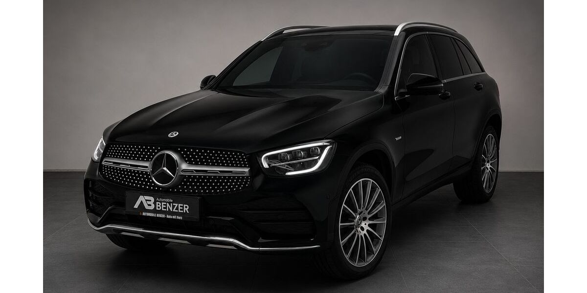 Mercedes-Benz GLC 300 144.000 km 31.900 &euro; Wirges 56422