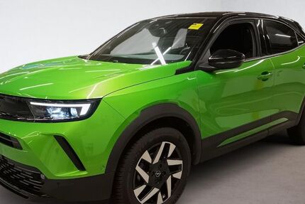 Opel Mokka 18.560 km 19.880 &euro; Bernburg 06406