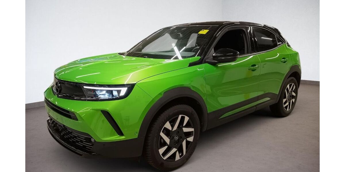 Opel Mokka 18.560 km 19.880 &euro; Bernburg 06406