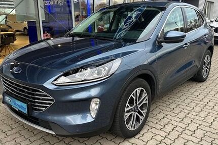 Ford Kuga 57.360 km 24.749 &euro; Dannenberg 29451