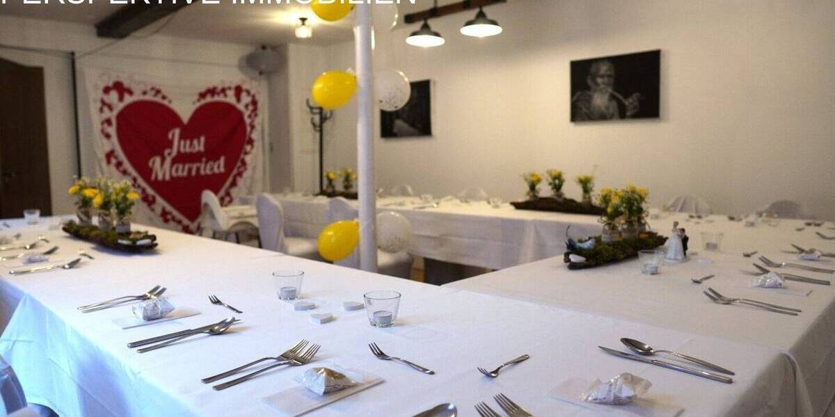 Gewerbeobjekt Michelstadt Steinbach - 934.000&euro; | Angebot:25743236