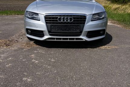 Audi A4 192.000 km 5.400 &euro; Oranienbaum-Wörlitz 06785