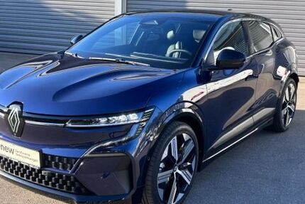 Renault Megane E-TECH 26.590 km 29.990 &euro; Rheinfelden 79618