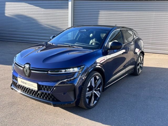 Renault Megane E-TECH 26.590 km 29.990 &euro; Rheinfelden 79618