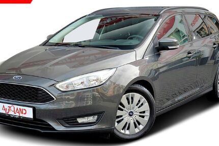 Ford Focus 76.815 km 13.990 € Chemnitz 09113