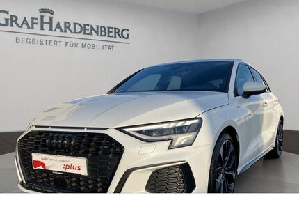 Audi A3 16.600 km 33.460 &euro; Singen 78224