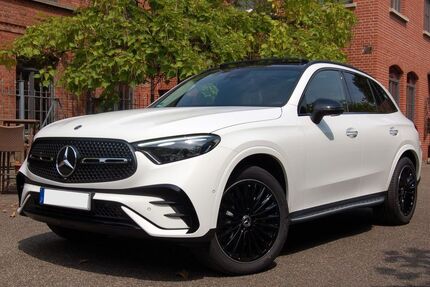 Mercedes-Benz GLC 450 2.500 km 82.800 € Albershausen 73095