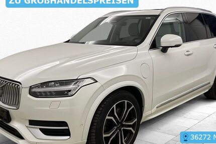 Volvo XC90 60.375 km 53.790 &euro; Frankfurt 60596