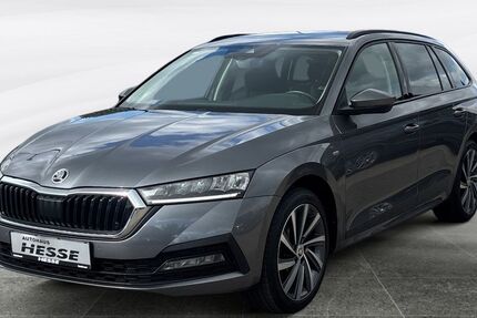 Skoda Octavia 116.360 km 21.930 &euro; Sottrum 27367