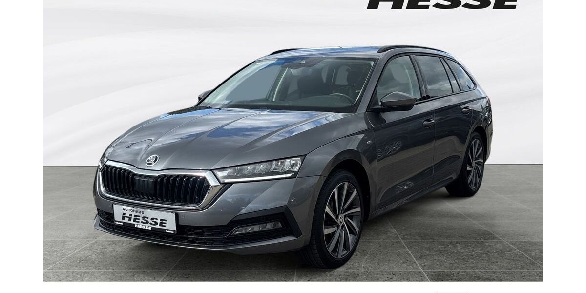 Skoda Octavia 116.360 km 21.930 &euro; Sottrum 27367