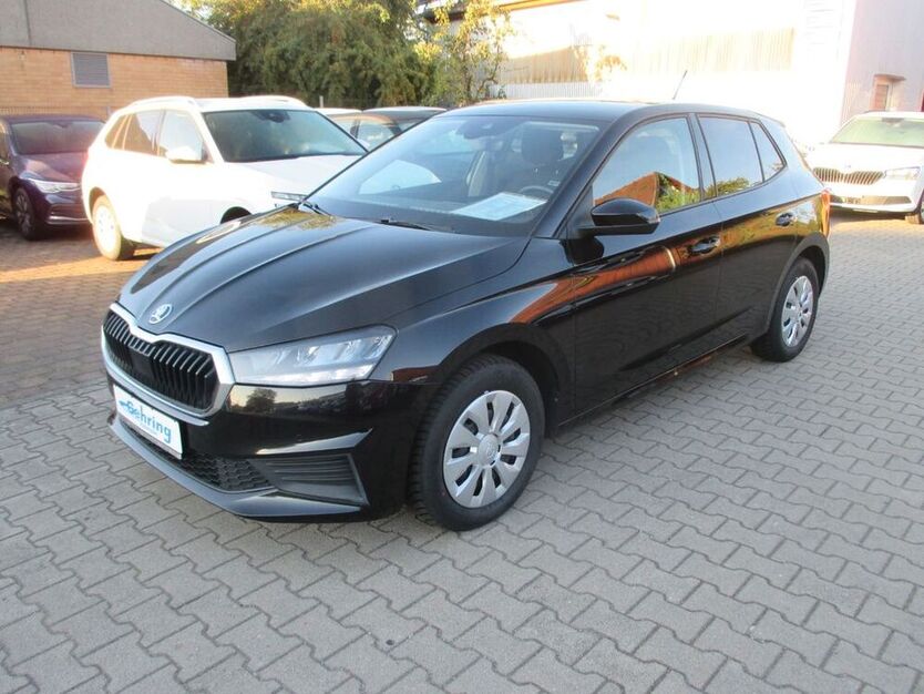 Fabia