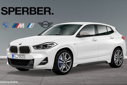 BMW X2 56.940 km 29.250 &euro; Bamberg 96050