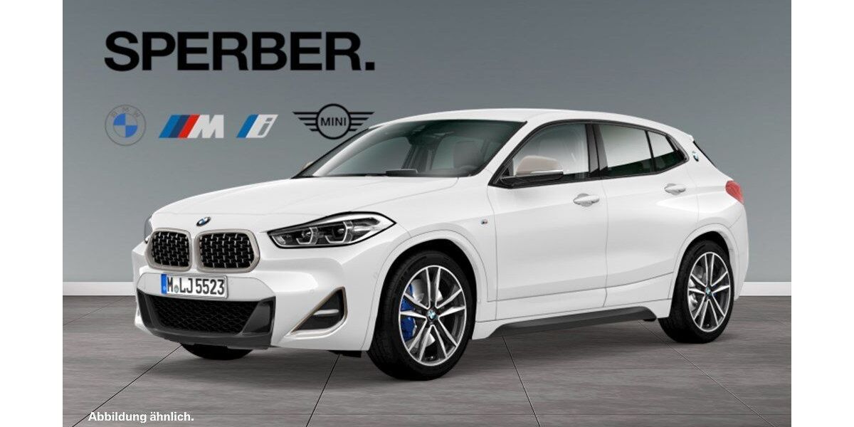 BMW X2 56.940 km 29.900 &euro; Bamberg 96050