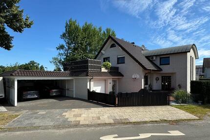 Wohnung Hövelhof - 9 Zimmer, 268 m&sup2;, 725.000&euro; | Angebot:27426687