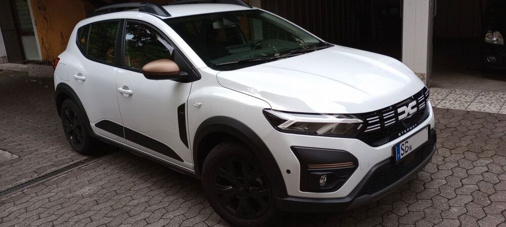 Sandero