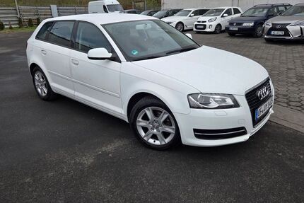 Audi A3 140.000 km 5.300 &euro; Bischofsheim 65474