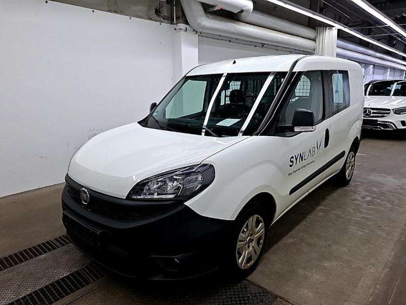 Doblo
